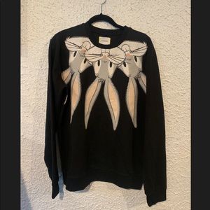 ICEBERG, Bugs Bunny, Looney Tunes Sweatshirt